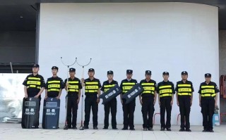 物业公司承接保安业务需注意哪些要点？