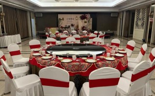 河北清河哪家婚礼酒店预订更合适？