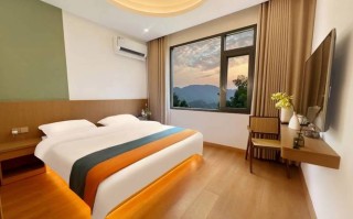 南岳大庙附近酒店怎么选？