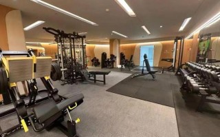 亦庄健身24小时健身