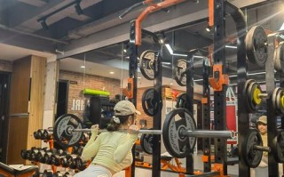 上海有哪些高性价比健身房推荐？