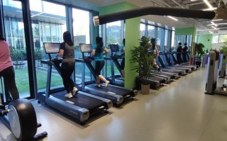 西宁经济开发区健身房哪家好？