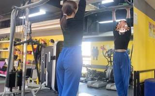 武汉liking健身怎么样？