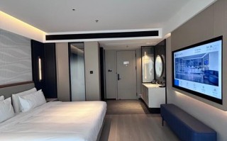 石家庄酒店预订哪家好？