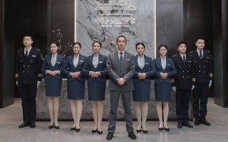 zhonghai物业服务质量如何？