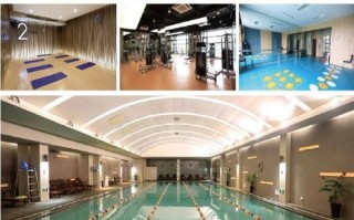 无锡金陵长江健身会所怎么样？