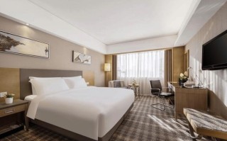 深圳体育中心酒店怎么订？