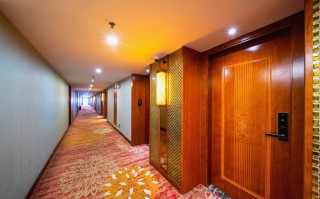 白羊古刹酒店预订怎么选？