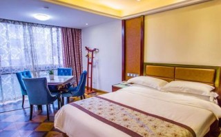 衢州南湖附近酒店预订