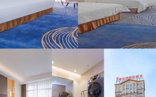 荆州绿地国际酒店预订怎么操作最划算？