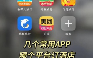 国际酒店预订网站哪家最靠谱？