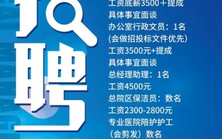 西宁市物业管理员招聘要求有哪些？