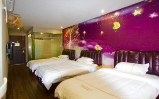 深圳平湖浪漫酒店怎么选最划算？