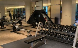 南京南京山水大酒店健身房设施如何？