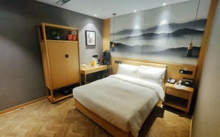 北京鸟巢云冈酒店预订