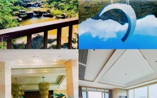 佛山森林温泉酒店怎么预订最优惠？