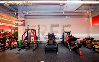 广州英派斯健身俱乐部怎么样？