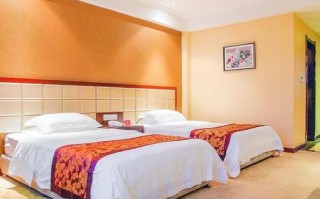 宜宾上游印象酒店怎么预订？