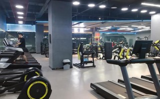 帕维尔健身会所到底怎么样？