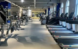 寿光减肥瘦身健身场所怎么选？