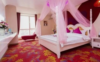 威海情侣主题酒店怎么选？预订有哪些注意事项？