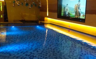 北京汤泉阳光健身会所怎么样？