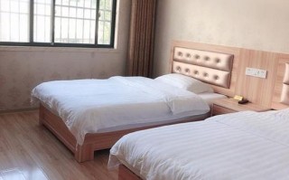 潜山山脚附近酒店怎么选最划算？