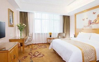 佛山体育馆附近酒店怎么选？