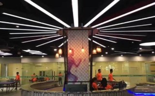 动岚健身半年卡具体价格是多少？