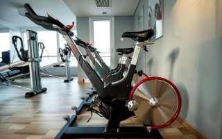 乐清24小时国际健身，哪些时段最热门？