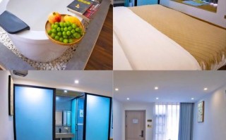 丽江休闲概念酒店怎么预订最优惠？