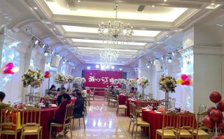 沈阳幸福婚礼酒店怎么选？