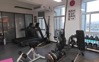 武汉大学附近健身房哪家好？