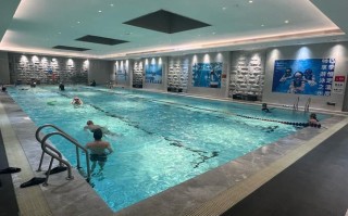 长春哪家健身房带游泳馆比较好？