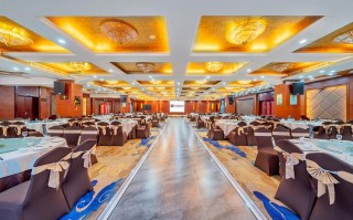 酉阳时代大酒店官网预订怎么操作？