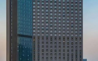 南通绿州国际酒店怎么预订最划算？