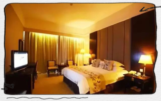 龙南情侣主题酒店怎么预订最划算？