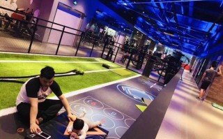 东方茂杰仕健身价格是多少？