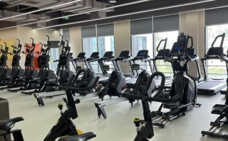 上海魔兽健身中心地址在哪？