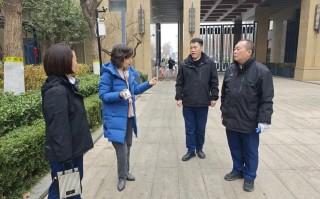 石家庄深科物业服务质量如何？