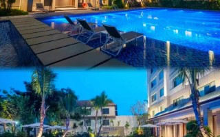 西双版纳168酒店预订，怎么选最划算？