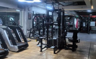 包河花园附近健身房哪家好？