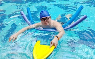 渭南赛尔名座健身年费多少？