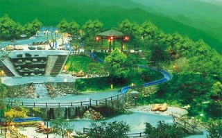 灵秀温泉附近酒店怎么选最划算？