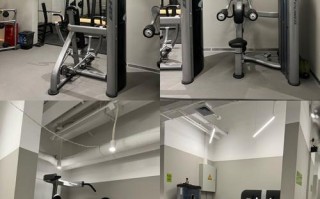 济南liking健身怎么样？