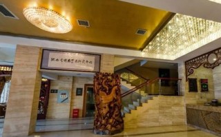 余姚凤凰国际酒店怎么预订最优惠？