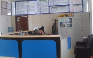 岳阳市物业管理办公室职责是什么？