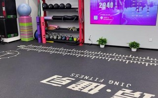 西城区健身房哪家好？求推荐靠谱的！