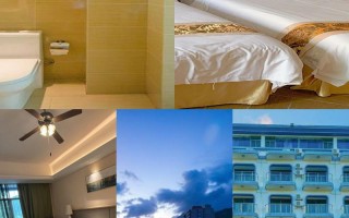 深圳桃源居附近酒店怎么选？