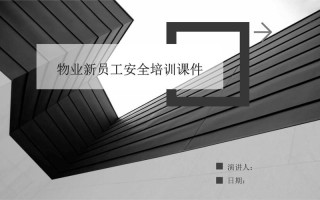 如何提升物业服务意识？